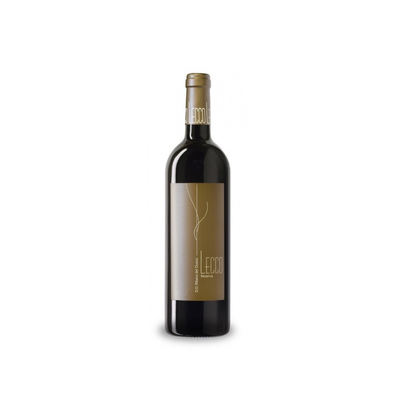 Lecco Reserva 2019