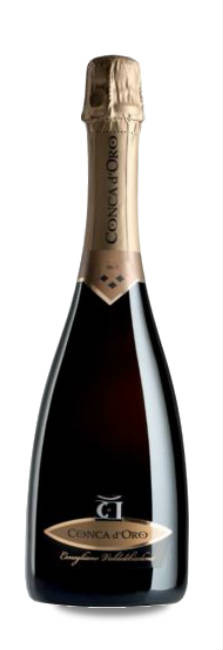 Conca d'Oro Valdobbiadene Prosecco Brut