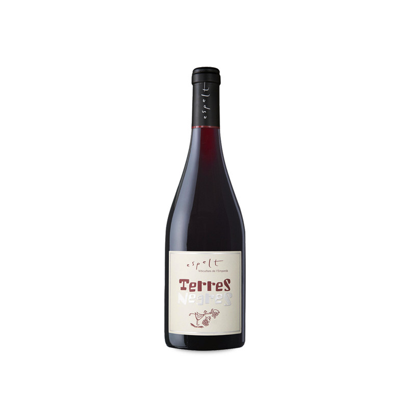 Espelt Terres Negres 2021
