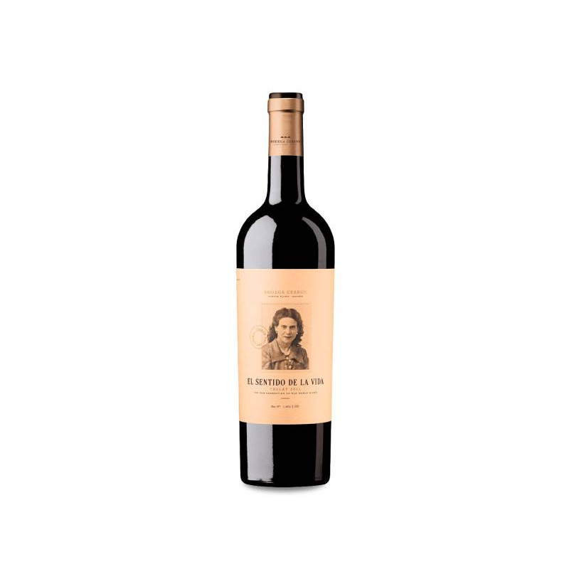 Bodega Cerrón El Sentido de la Vida 2024