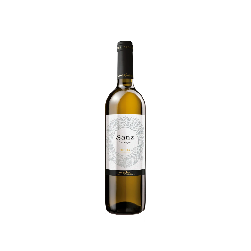 Sanz Verdejo 2024