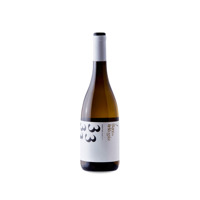 Los Frailes Blanc de Trilogía 2024