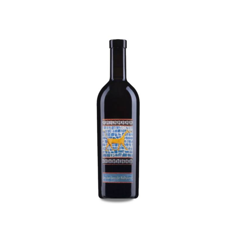 Didier Dagueneau Les Jardins de Babylone 50 cl. 2019
