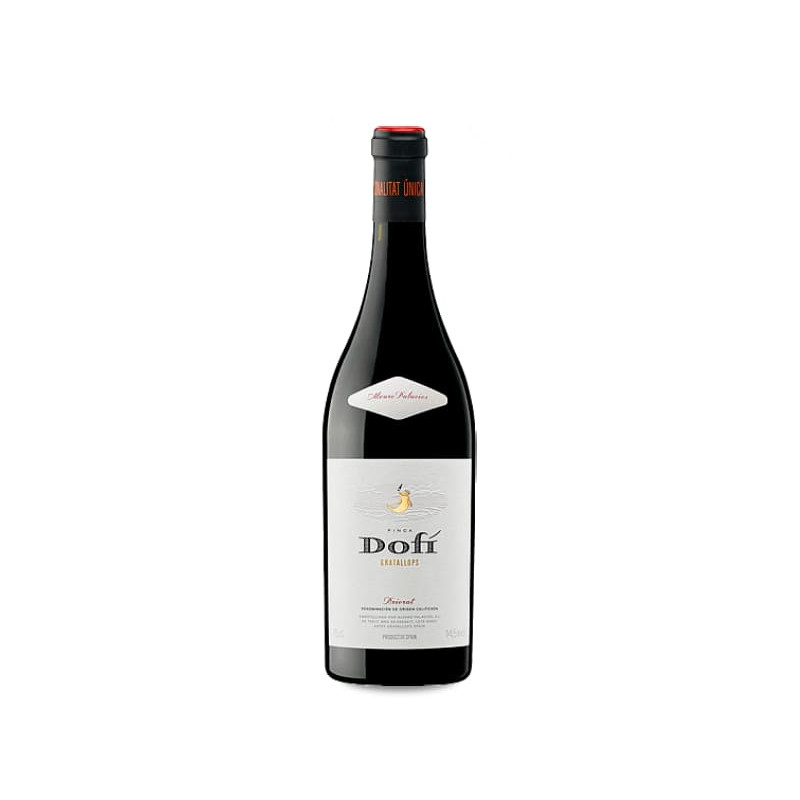 Álvaro Palacios Finca Dofí Magnum 2023
