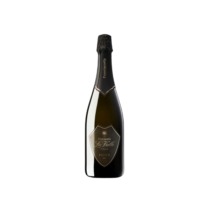 La Valle Franciacorta Brut Regium  2014