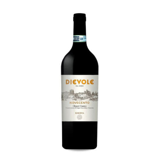 Dievole Novecento Chianti...