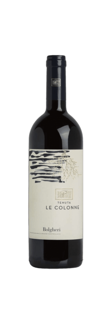 Tenuta Le Colonne Bolgheri Rosso