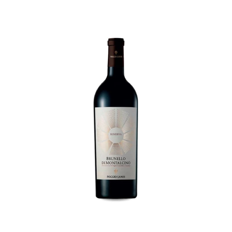 Poggio Landi Brunello di Montalcino Riserva 2019