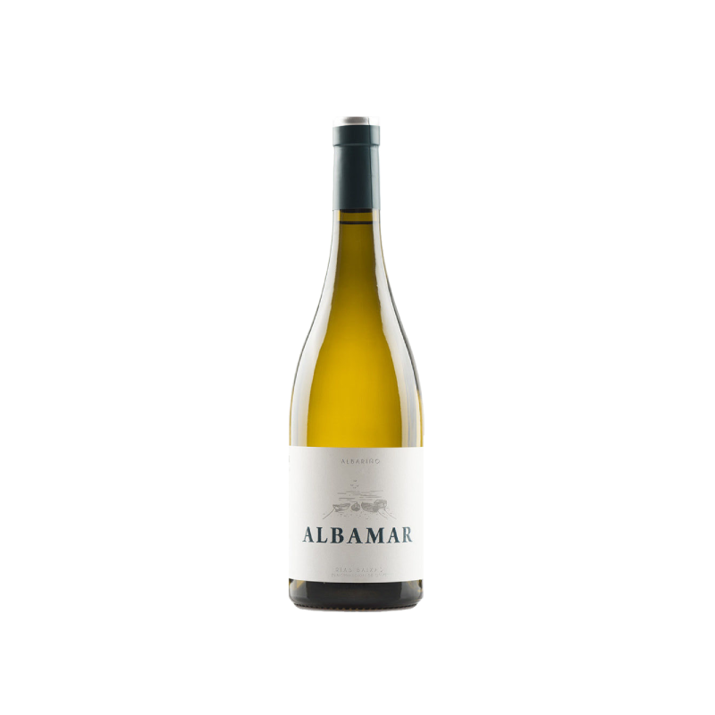 Albamar Albariño 2024