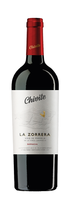 Chivite Las Fincas La Zorrera