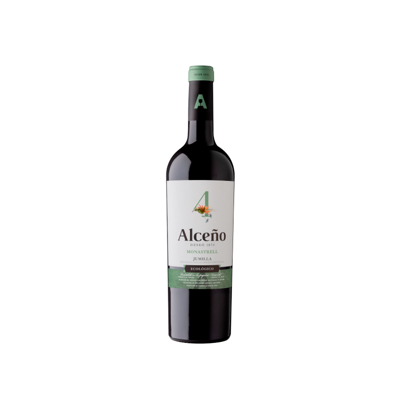 Alceño 4 Organic 2024