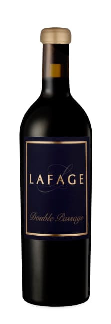Domaine Lafage Double Passage