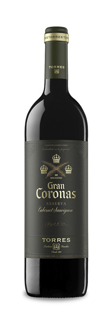 Torres Gran Coronas Cabernet Sauvignon Reserva