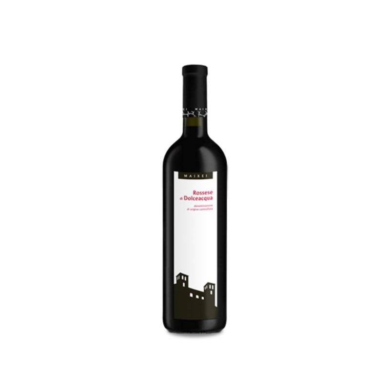 Maixei Rossese di Dolceacqua 2024