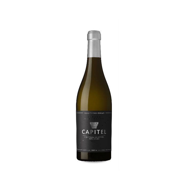 Ossian Capitel 2022