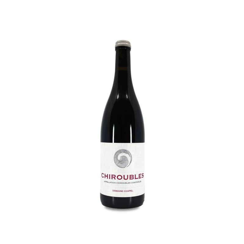 Domaine Chapel Chiroubles 2022
