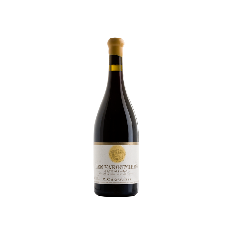 M. Chapoutier Crozes-Hermitage Les Varonniers 2021