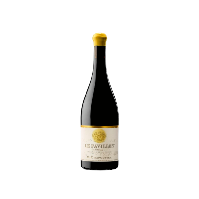 M. Chapoutier Ermitage Le Pavillon 2021