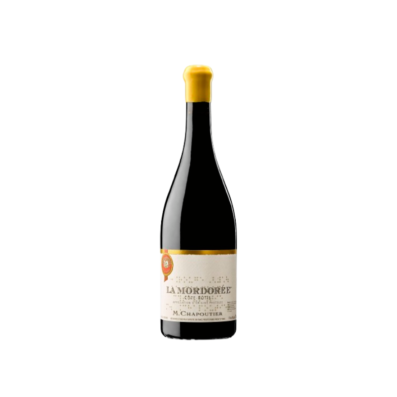 M. Chapoutier La Mordorée 2021