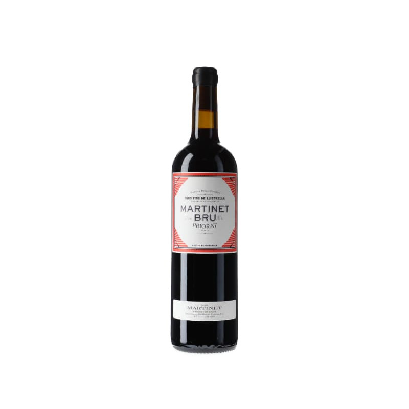 Martinet Bru 2023