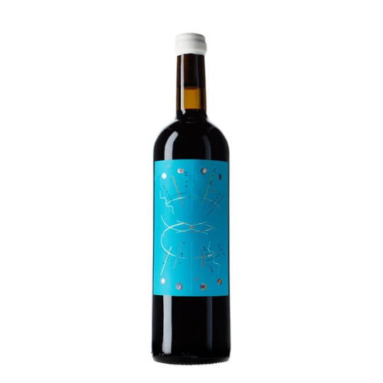 La Vinya del Vuit 2019