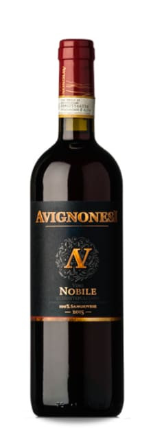 Avignonesi Vino Nobile di Montepulciano