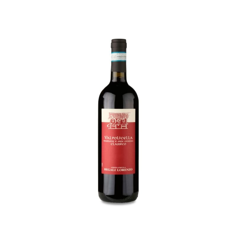 Begali Valpolicella Classico 2023