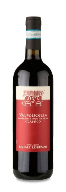 Begali Valpolicella Classico