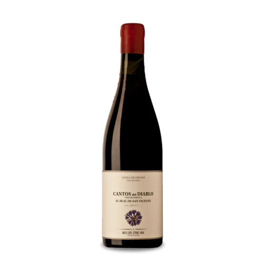 Cantos del Diablo Magnum 2022