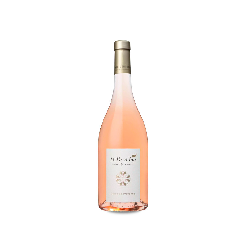 Le Paradou Côtes de Provence Rosé 2024