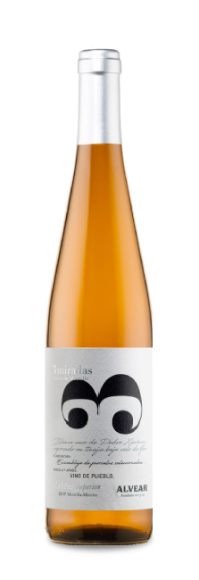 Alvear 3 Miradas Vino de Pueblo