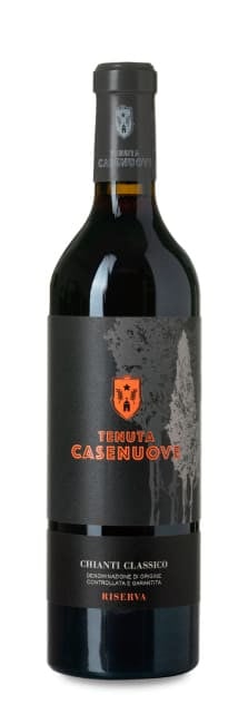 Tenuta Casenuove Chianti Classico Riserva