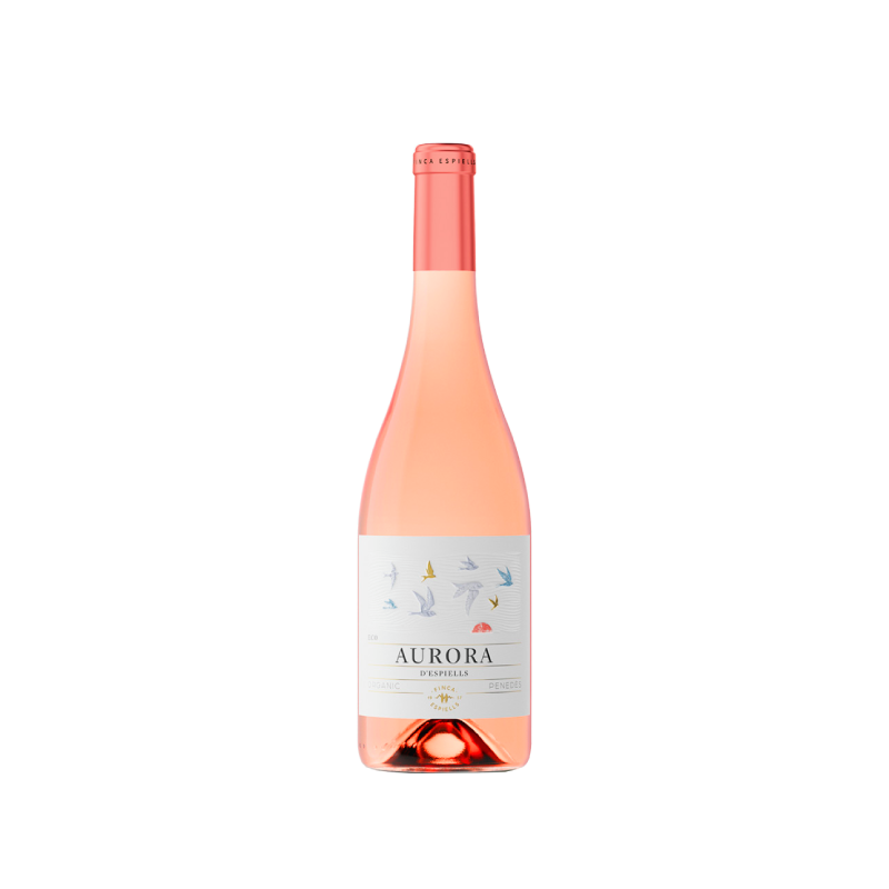 Aurora d'Espiells Rosé 2024
