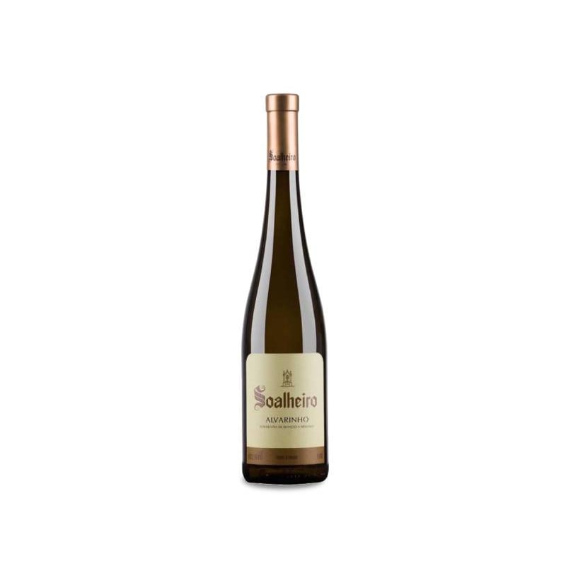 Soalheiro Alvarinho 2024