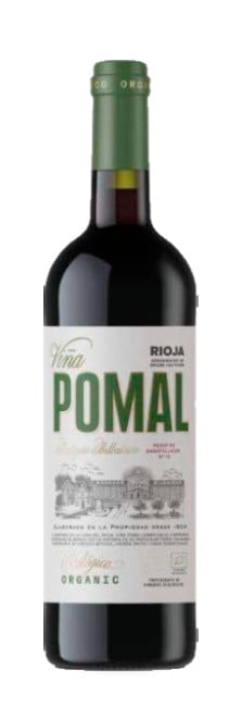 Viña Pomal Ecológico
