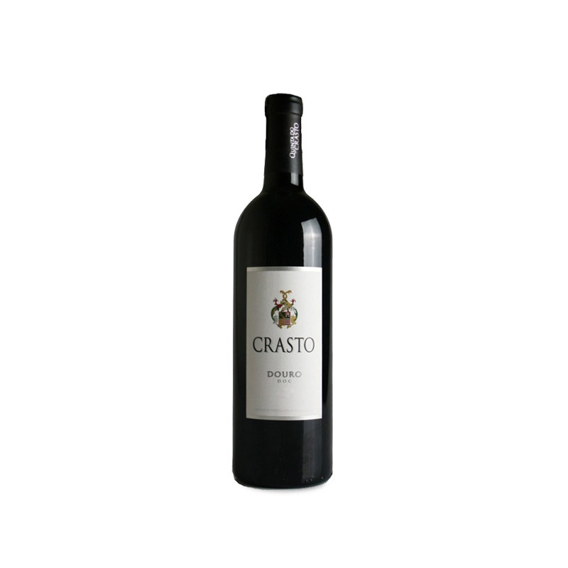 Quinta Do Crasto Tinto 2022