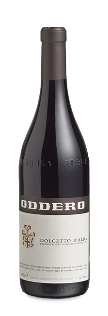 Oddero Dolcetto d’Alba