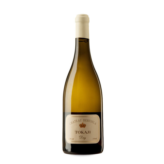 Château Dereszla Tokaji Dry...