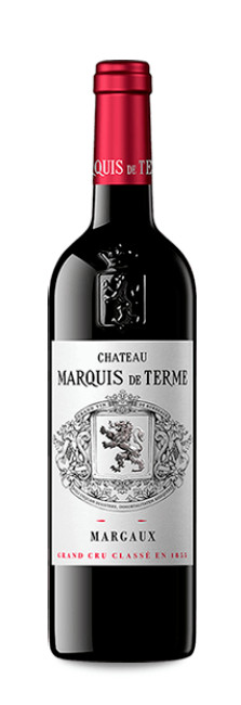 Château Marquis de Terme