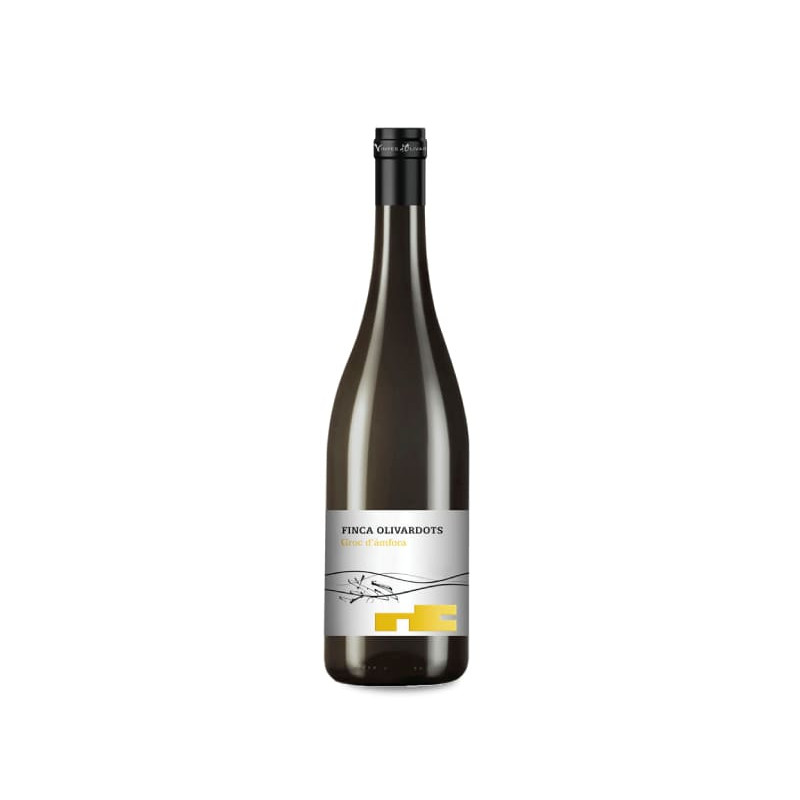 Finca Olivardots Groc d'Àmfora 2024
