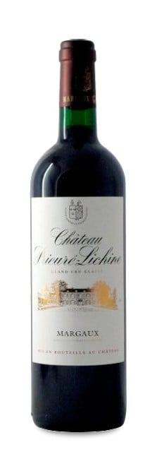 Château Prieure-Lichine