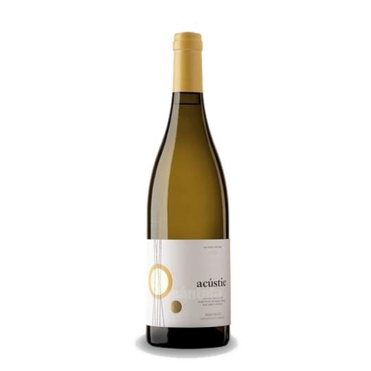 Acústic Blanc Magnum 2022