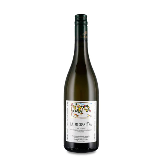 La Morandina Moscato d'Asti...