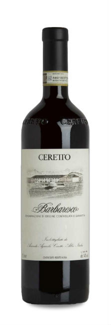 Ceretto Barbaresco