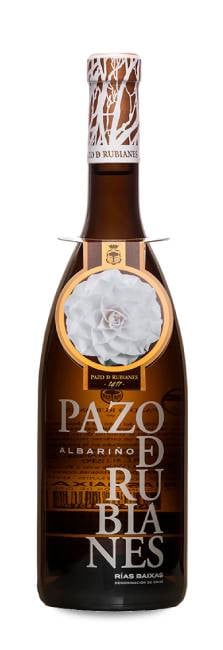Pazo De Rubianes Albariño