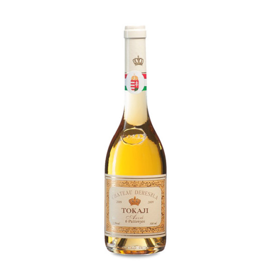 Château Dereszla Aszú 6...