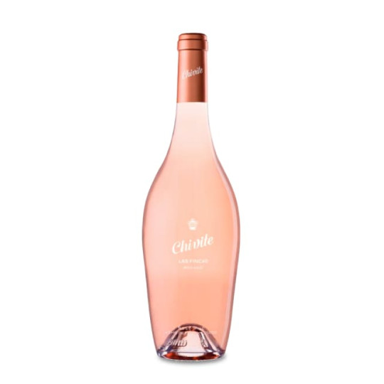 Chivite Las Fincas Rosado 2024