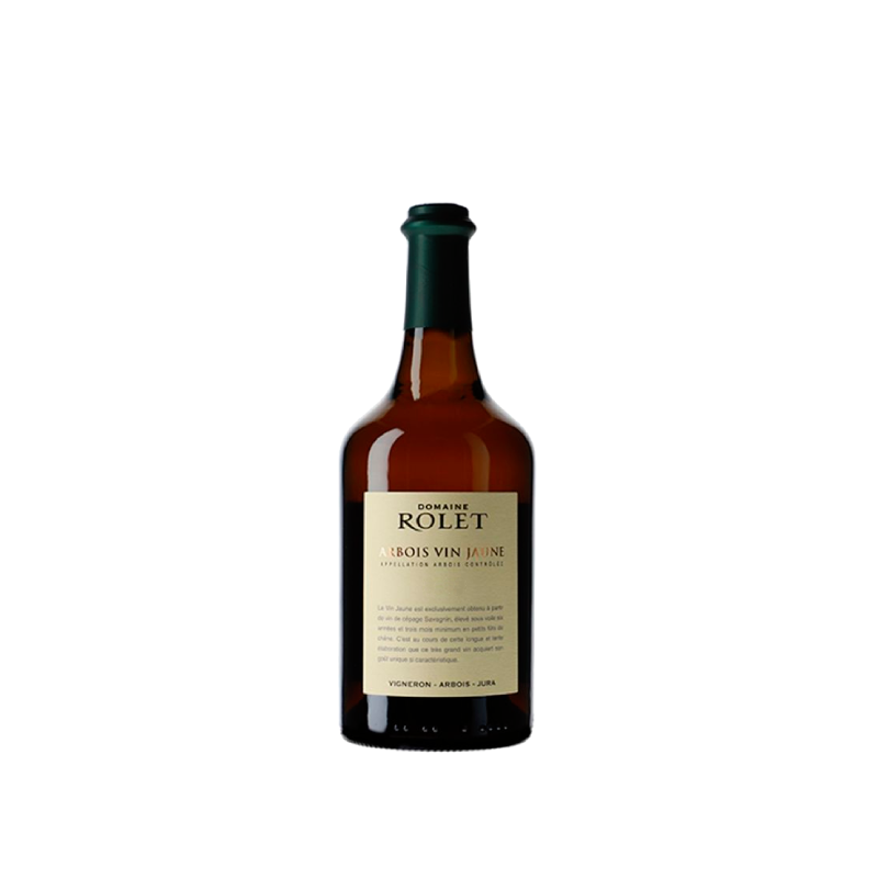 Domaine Rolet Arbois Vin Jaune 2017