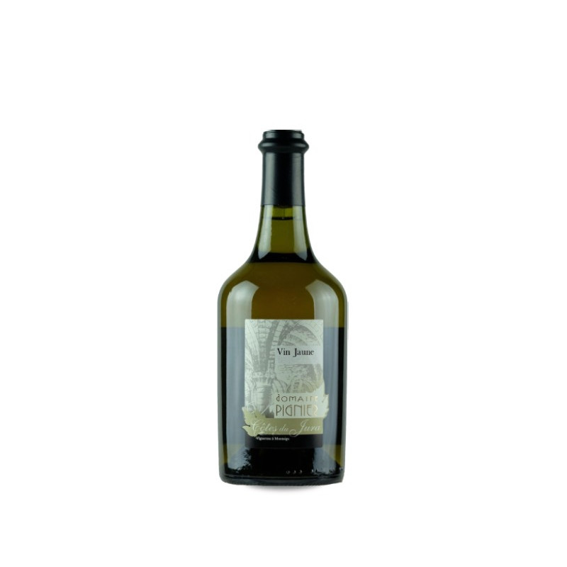 Domaine Pignier Vin Jaune 62 cl 2016
