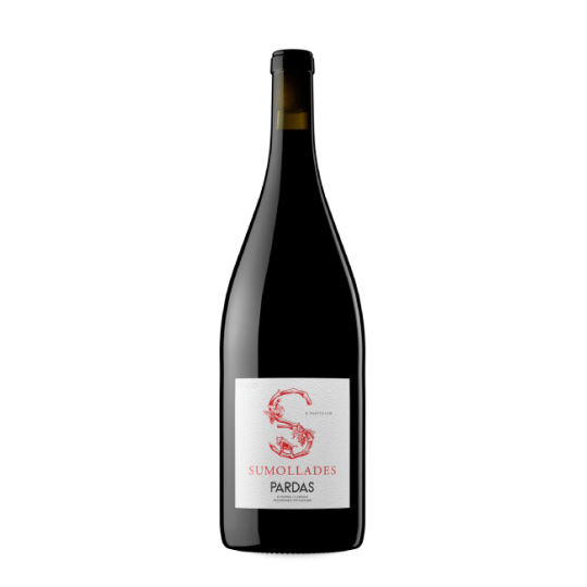 Pardas Sumollades Magnum...